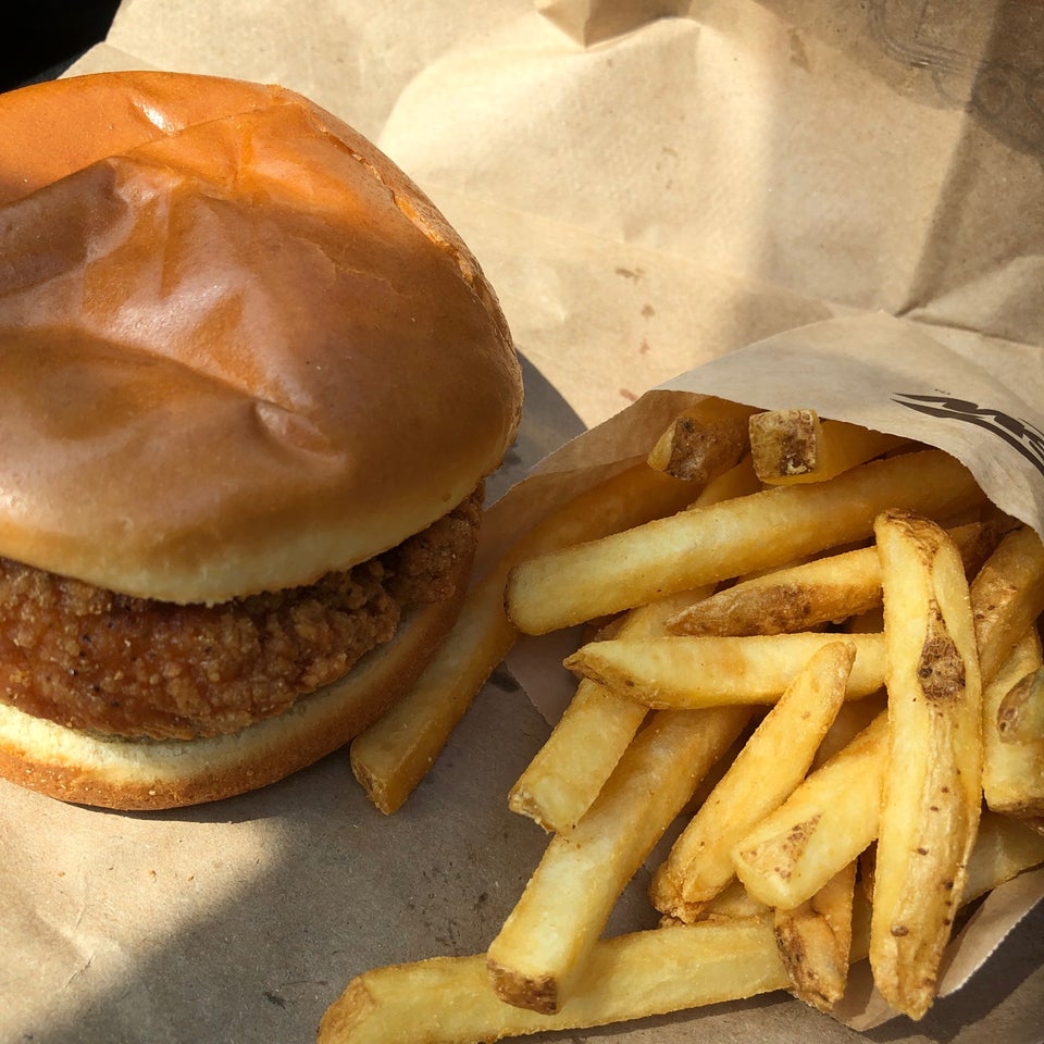 Photo credit: foursquare