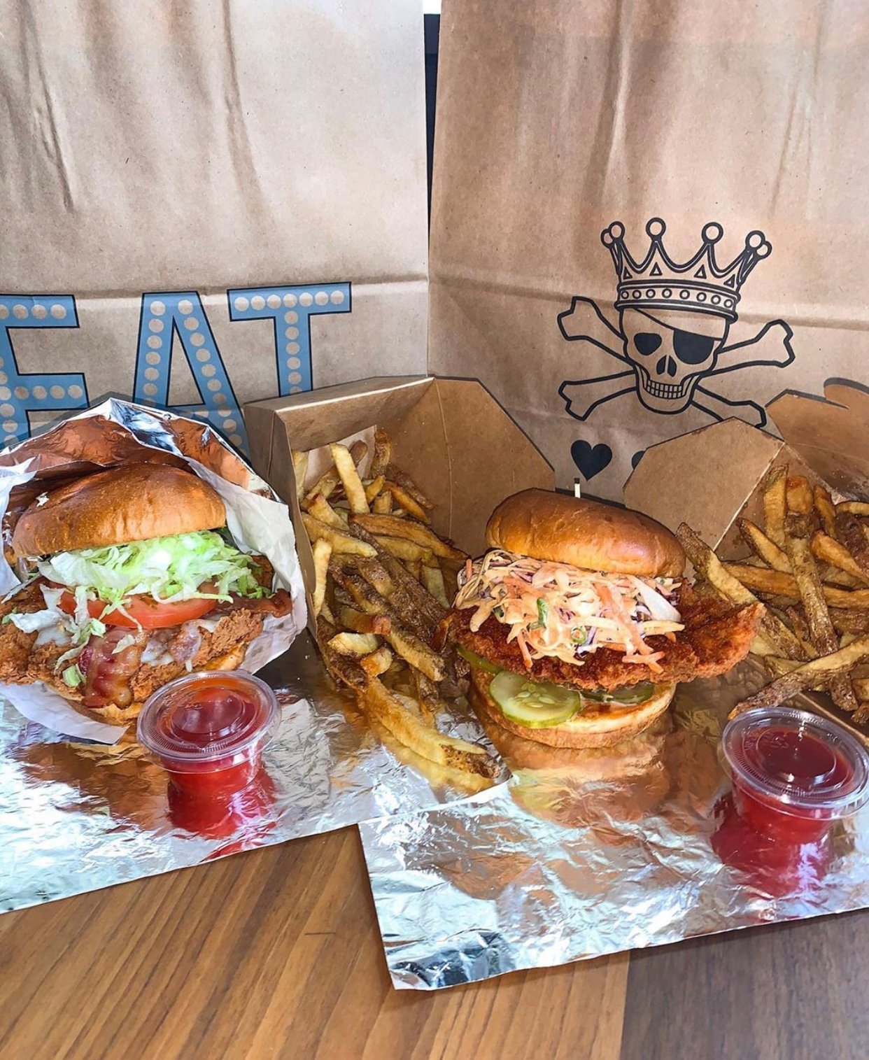 Photo credit: tripadvisor