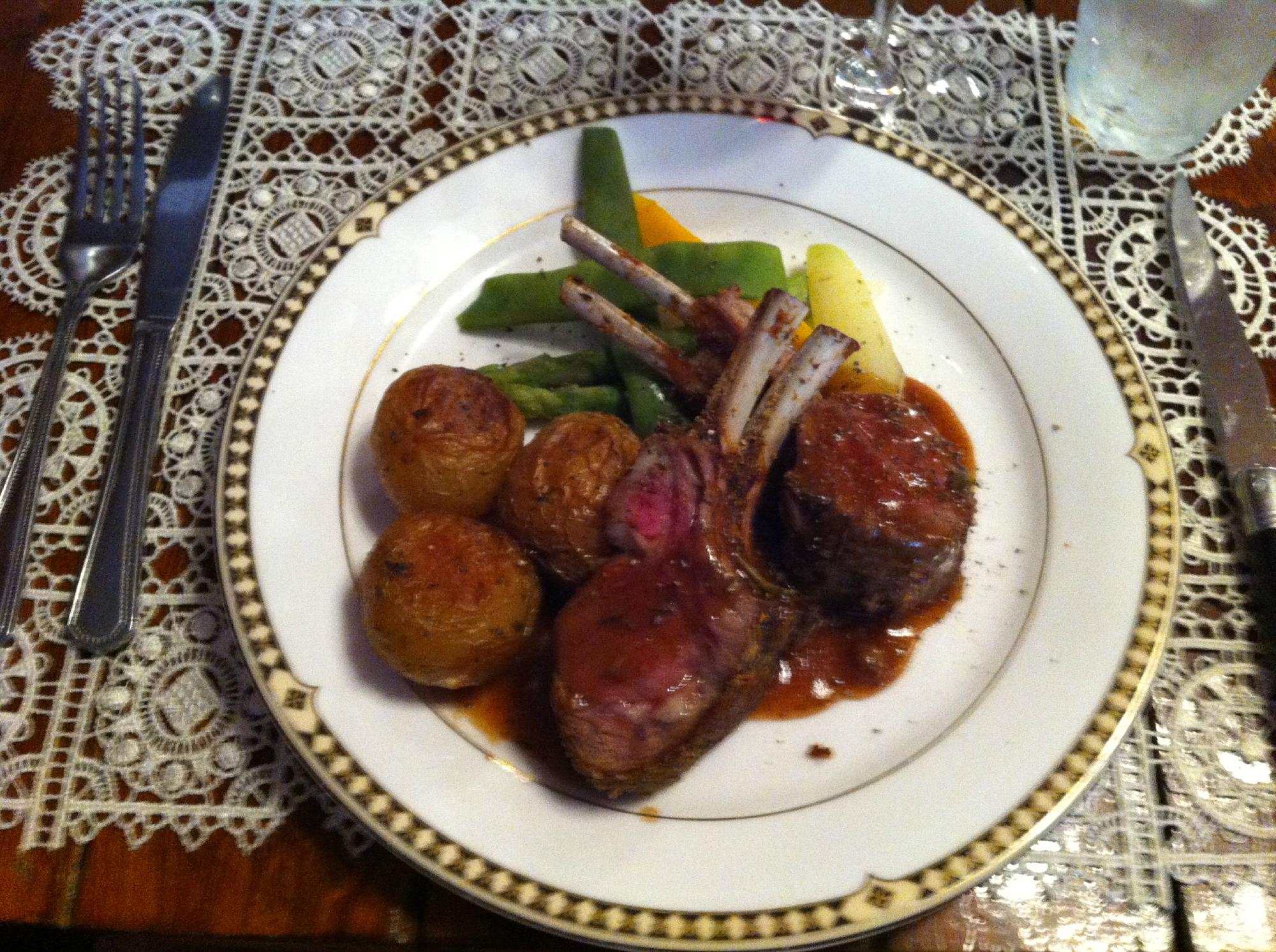 Photo credit: tripadvisor