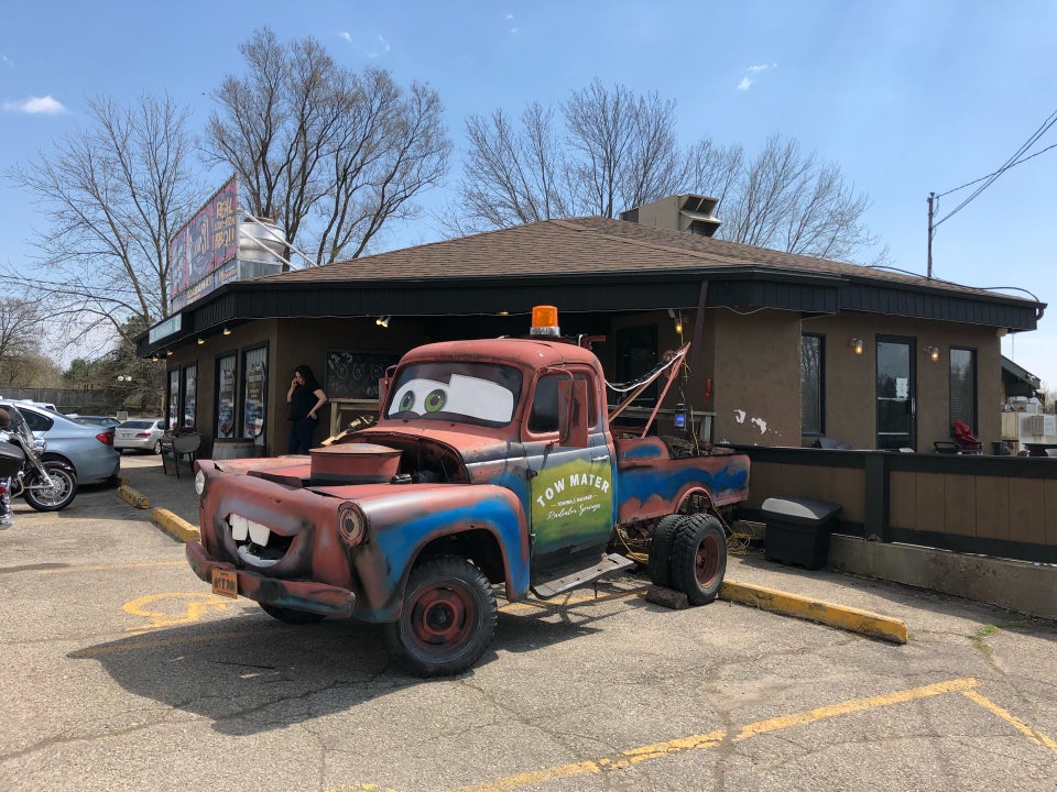 Photo credit: foursquare