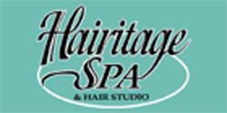 Hairitage Spa & Hair Studio