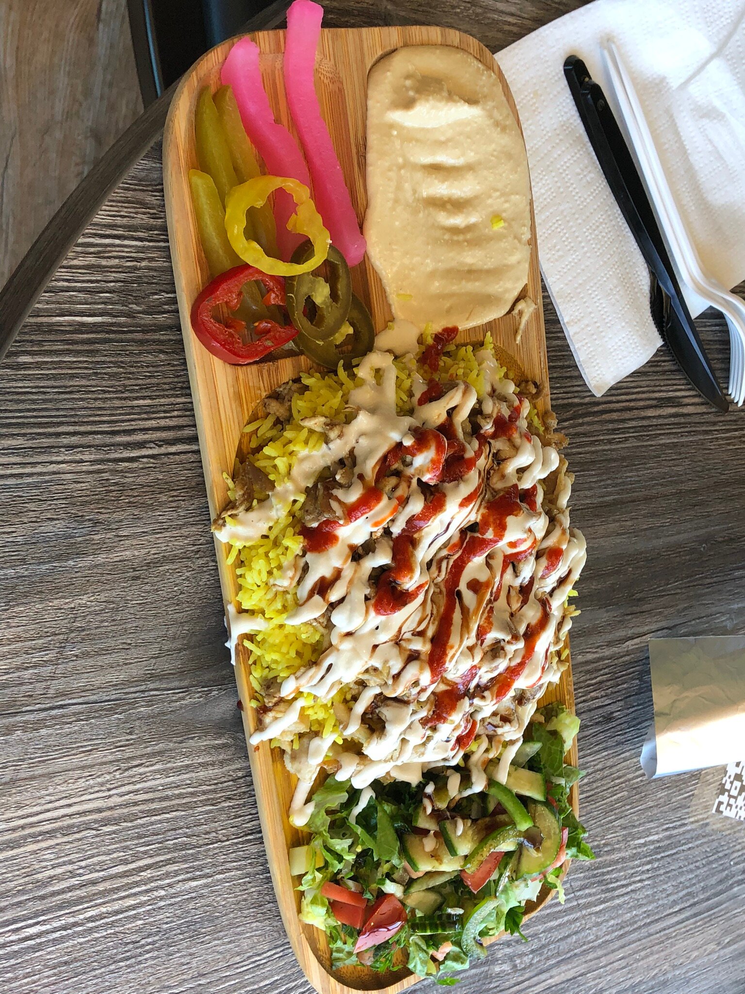Photo credit: tripadvisor