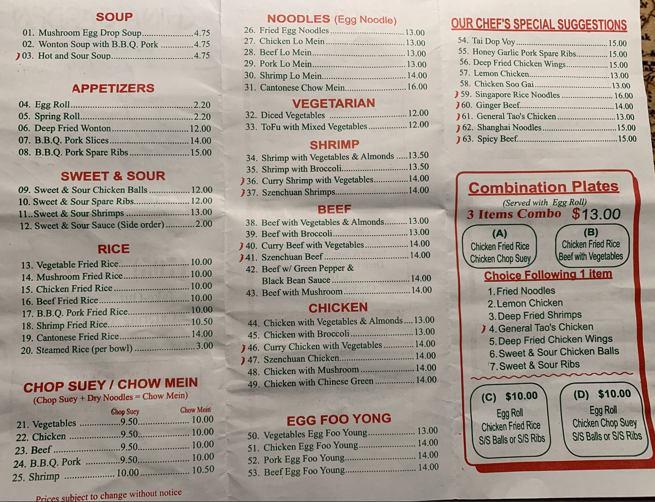 Photo credit: Tripadvisor