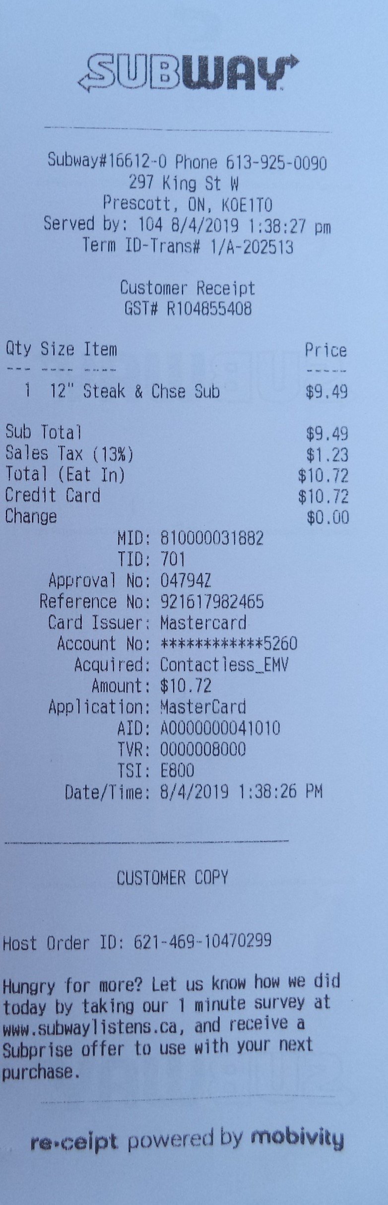 Photo credit: Tripadvisor