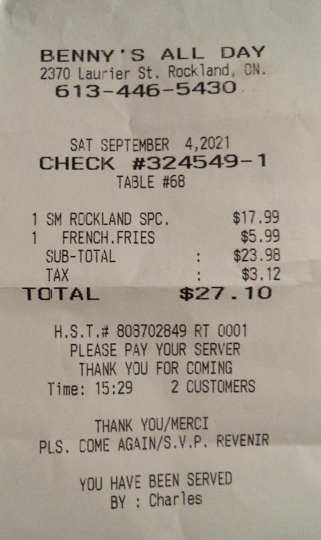 Photo credit: Tripadvisor