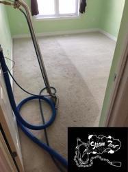 Steam Tech Carpet & Upholstery Cleaning