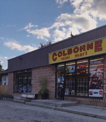 Colborne Minimart