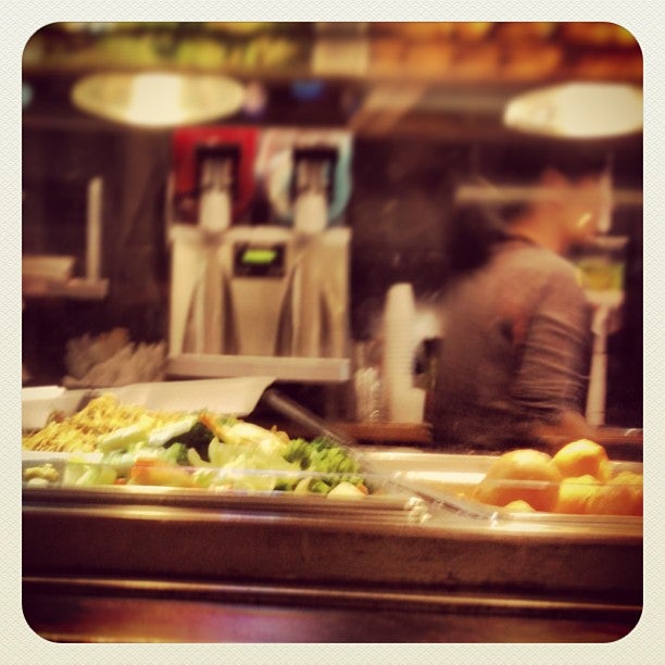 Photo credit: foursquare