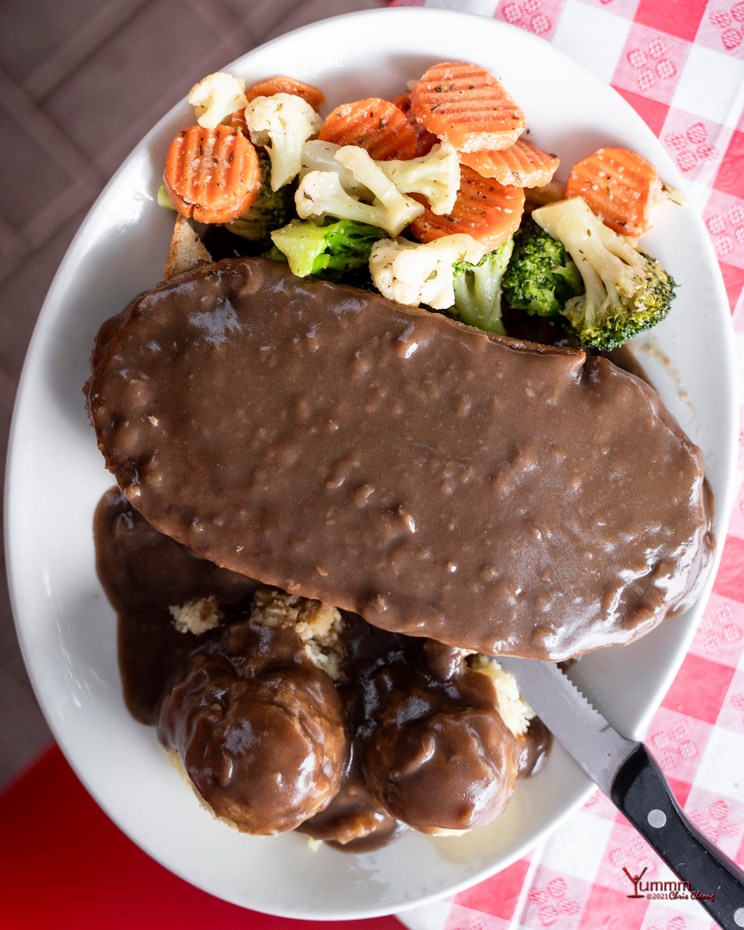 Photo credit: tripadvisor