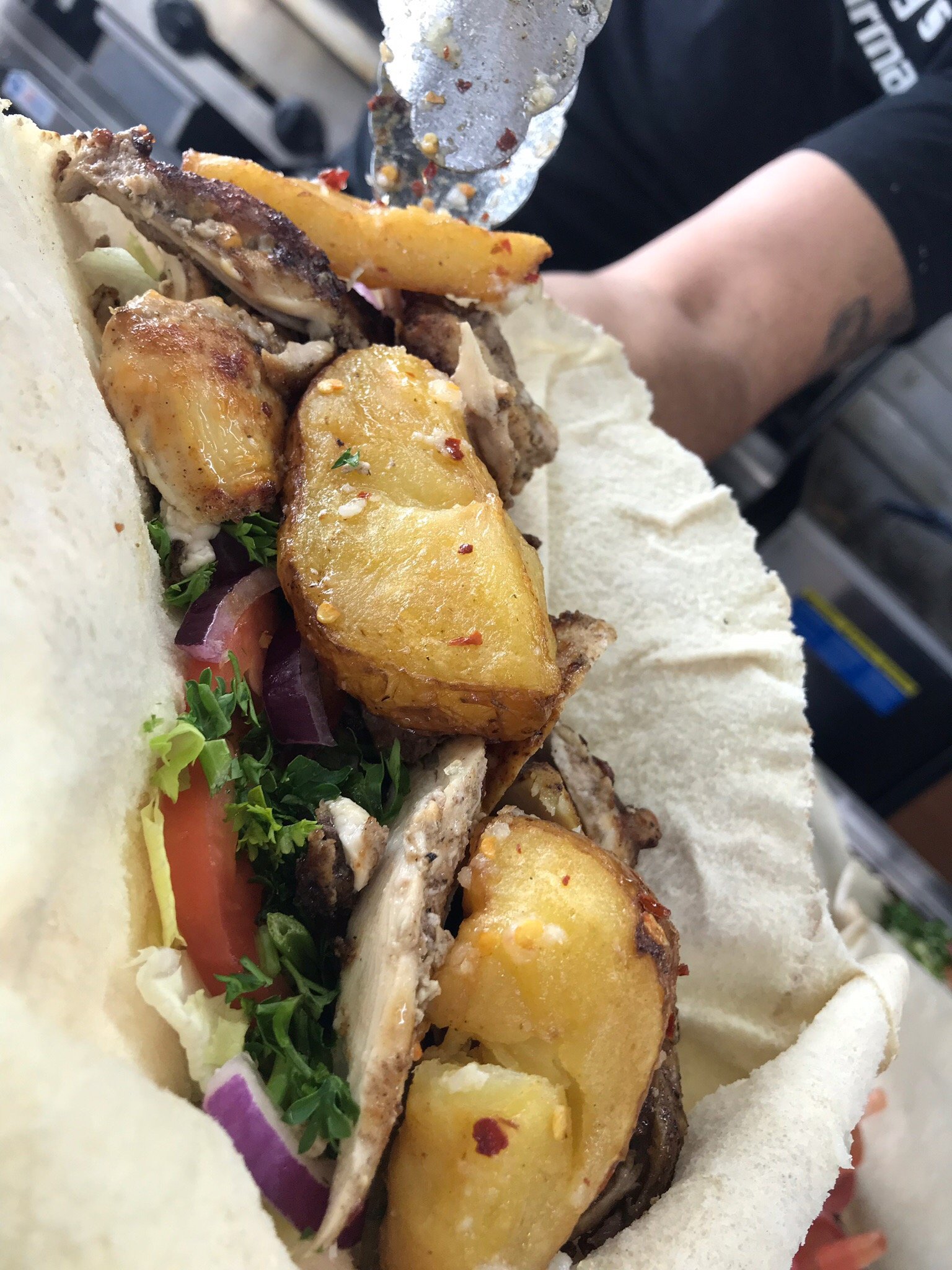 Photo credit: tripadvisor