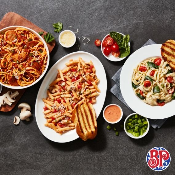 Boston Pizza