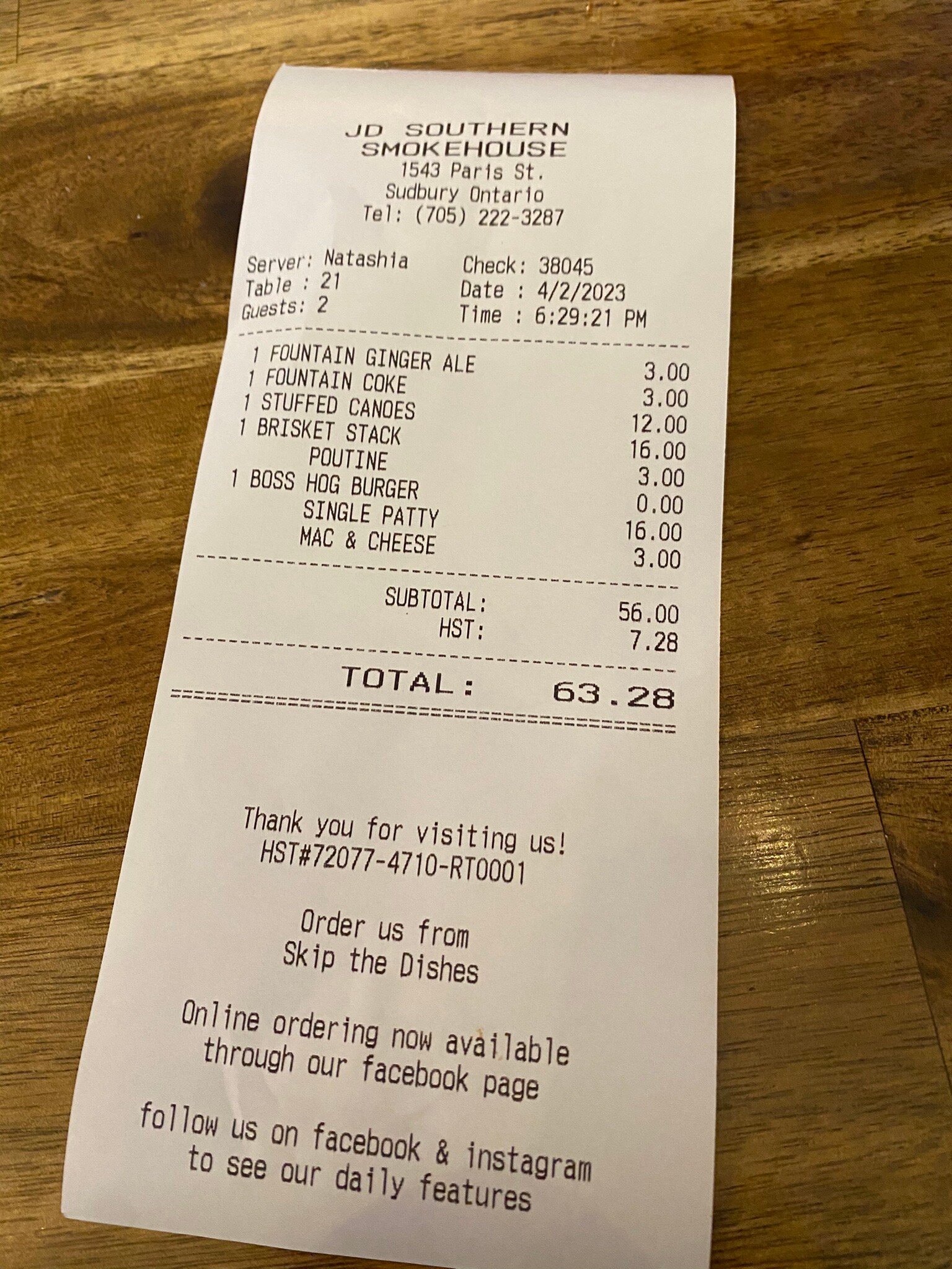 Photo credit: Tripadvisor