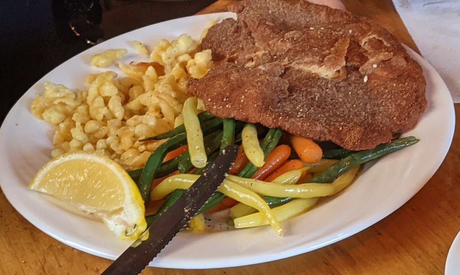 Photo credit: tripadvisor