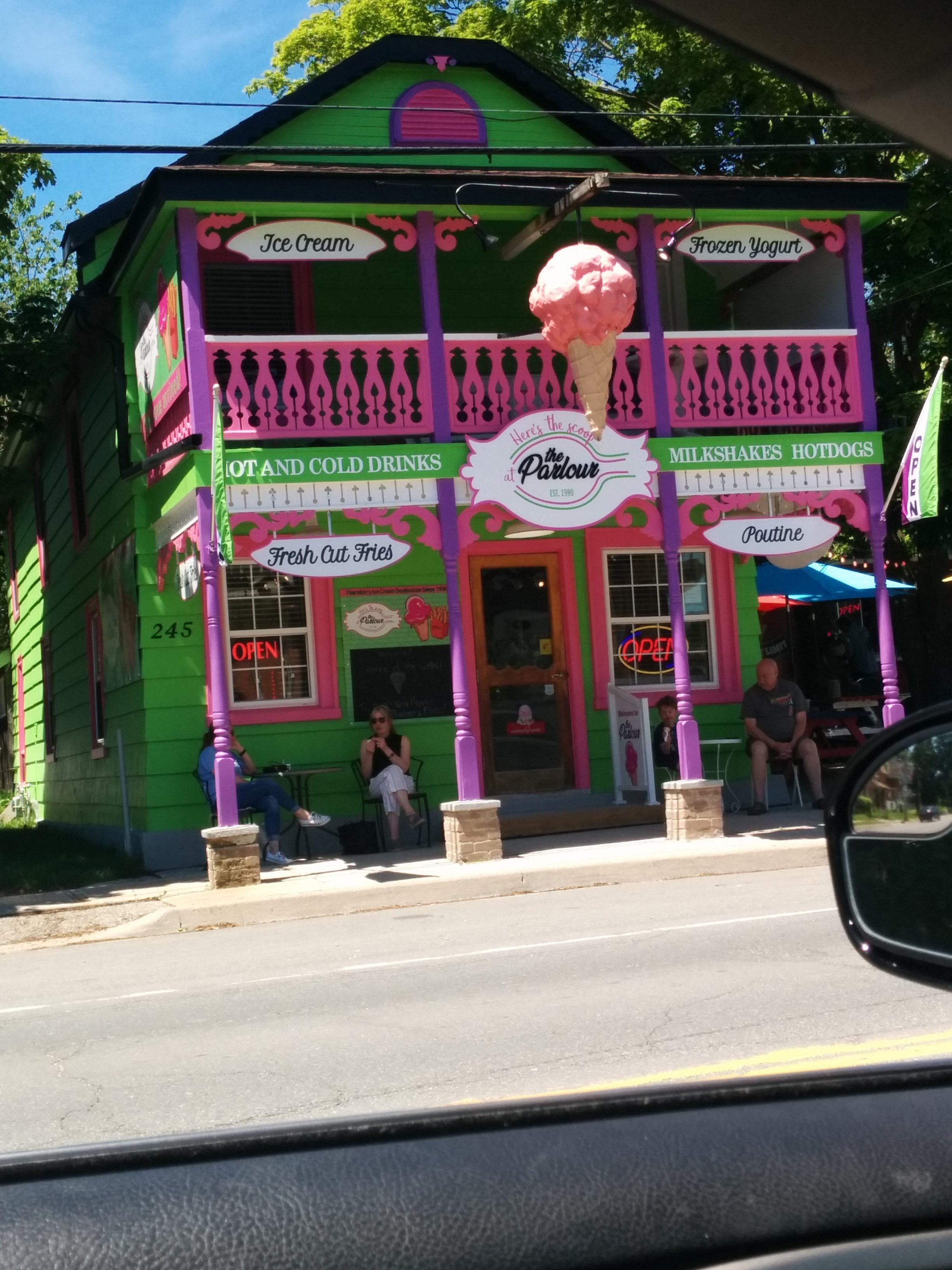 Photo credit: tripadvisor