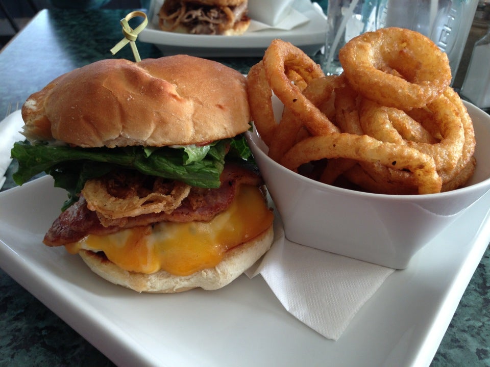 Photo credit: foursquare