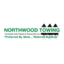 Thunder Bay Towing / Northwood Towing