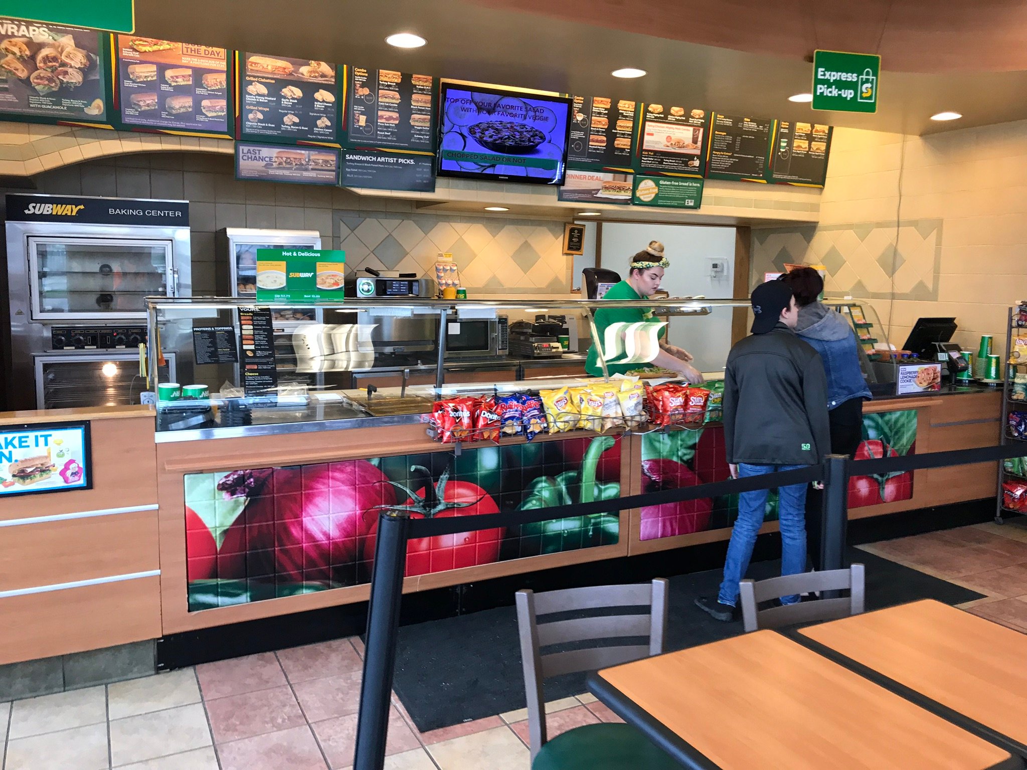 Photo credit: tripadvisor