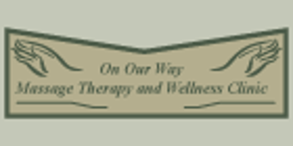 On Our Way Massage Therapy And Wellness 39 London St E, Tillsonburg Ontario N4G 2K9
