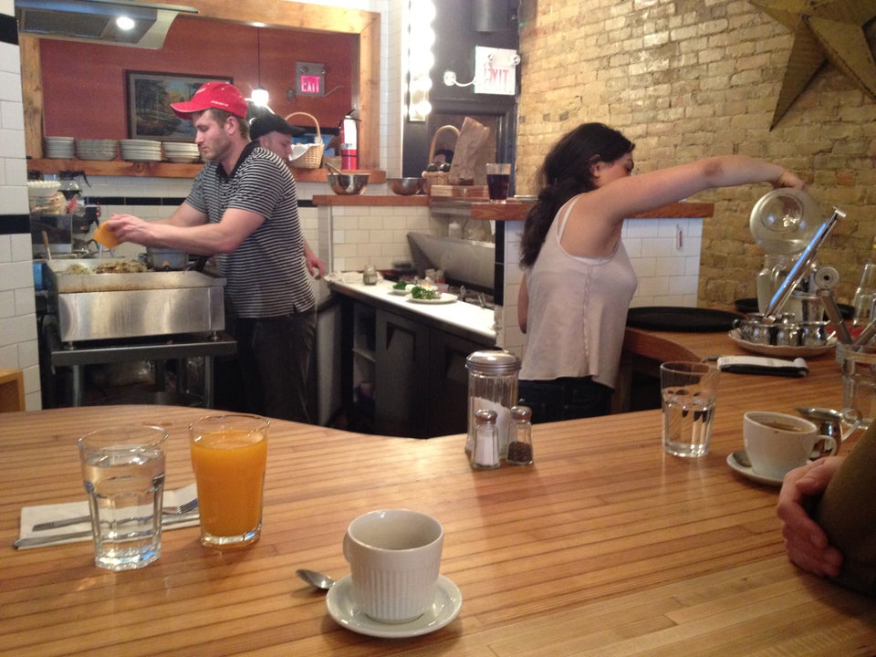 Photo credit: foursquare