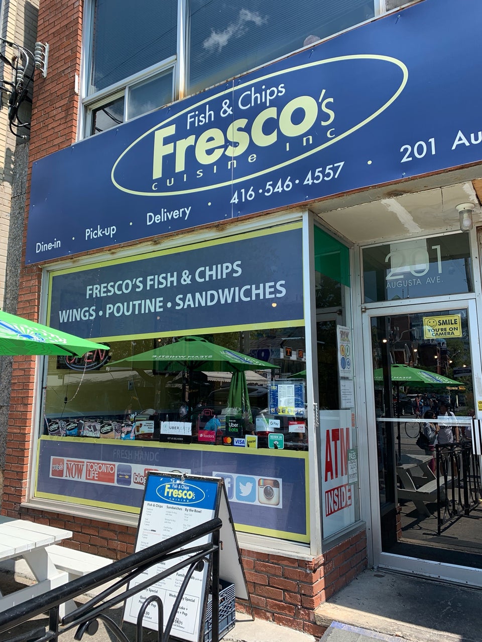 Photo credit: foursquare