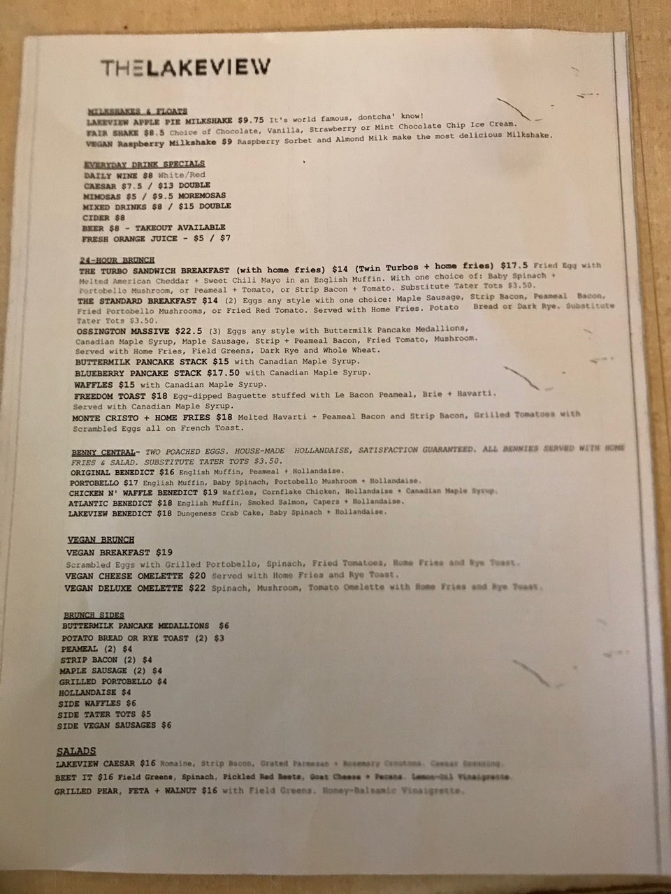 Photo credit: Foursquare