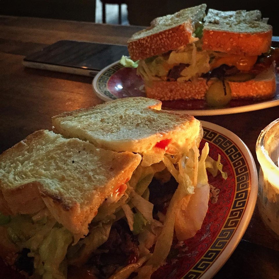 Photo credit: foursquare