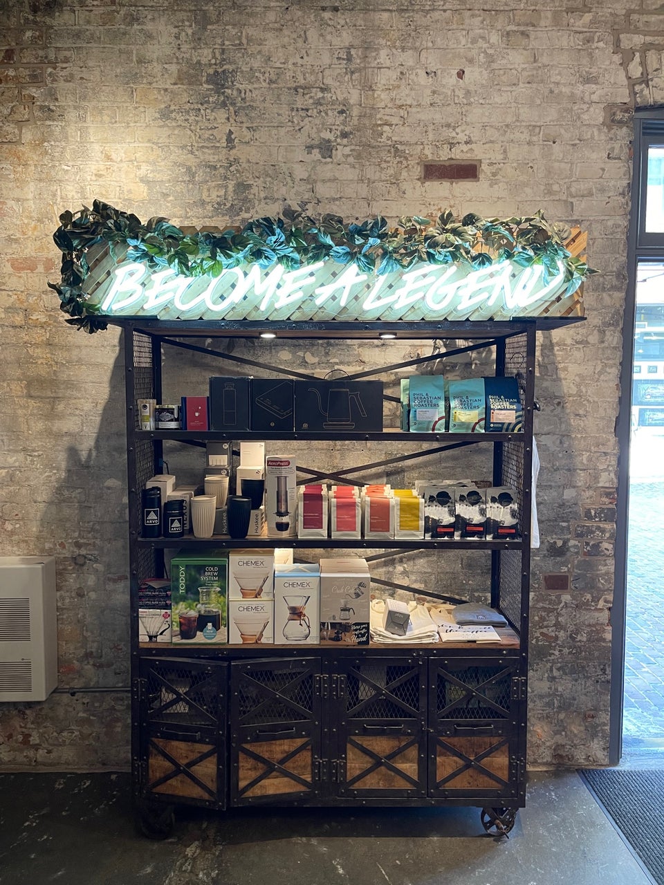 Photo credit: foursquare