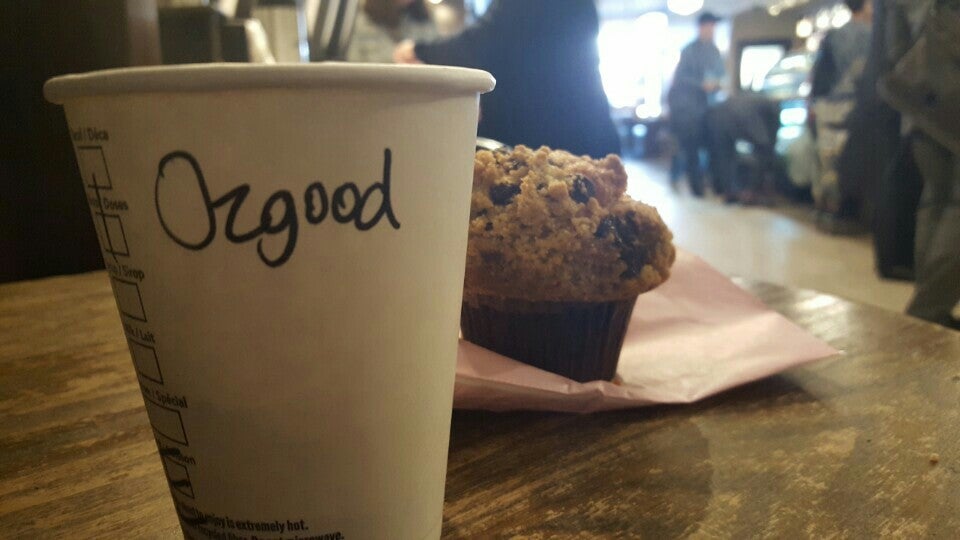 Photo credit: foursquare