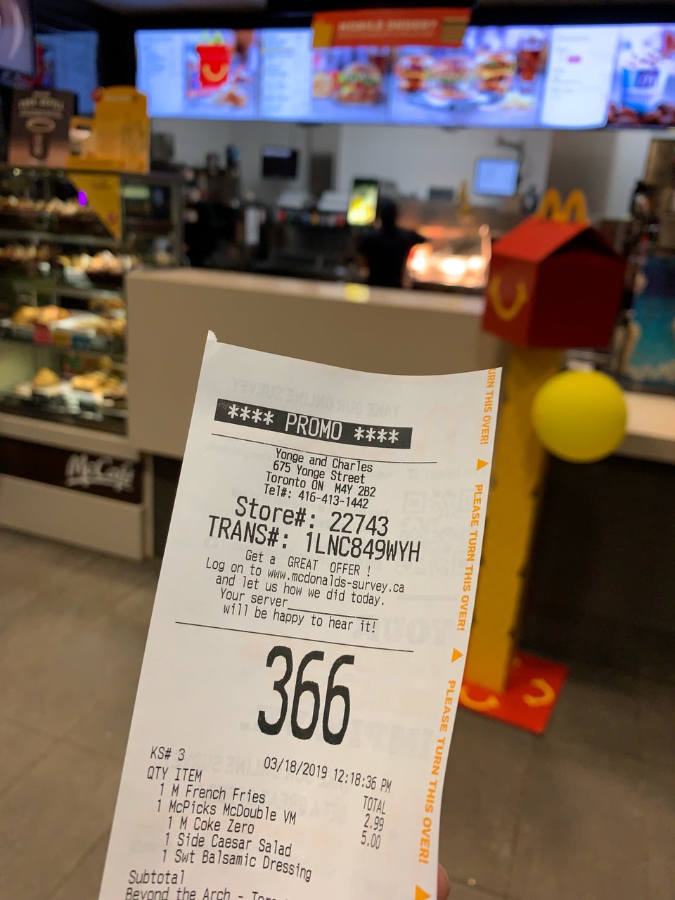 Photo credit: Foursquare