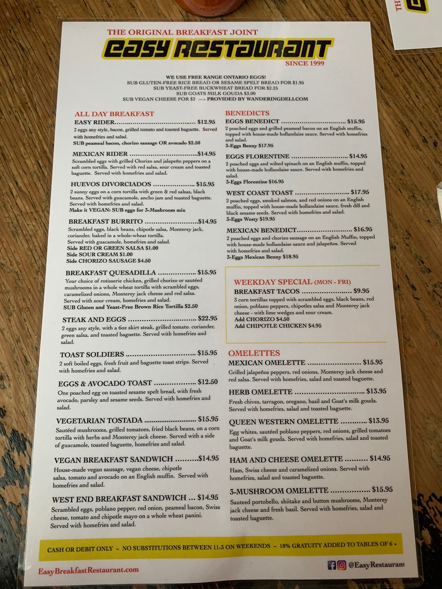 Photo credit: Tripadvisor