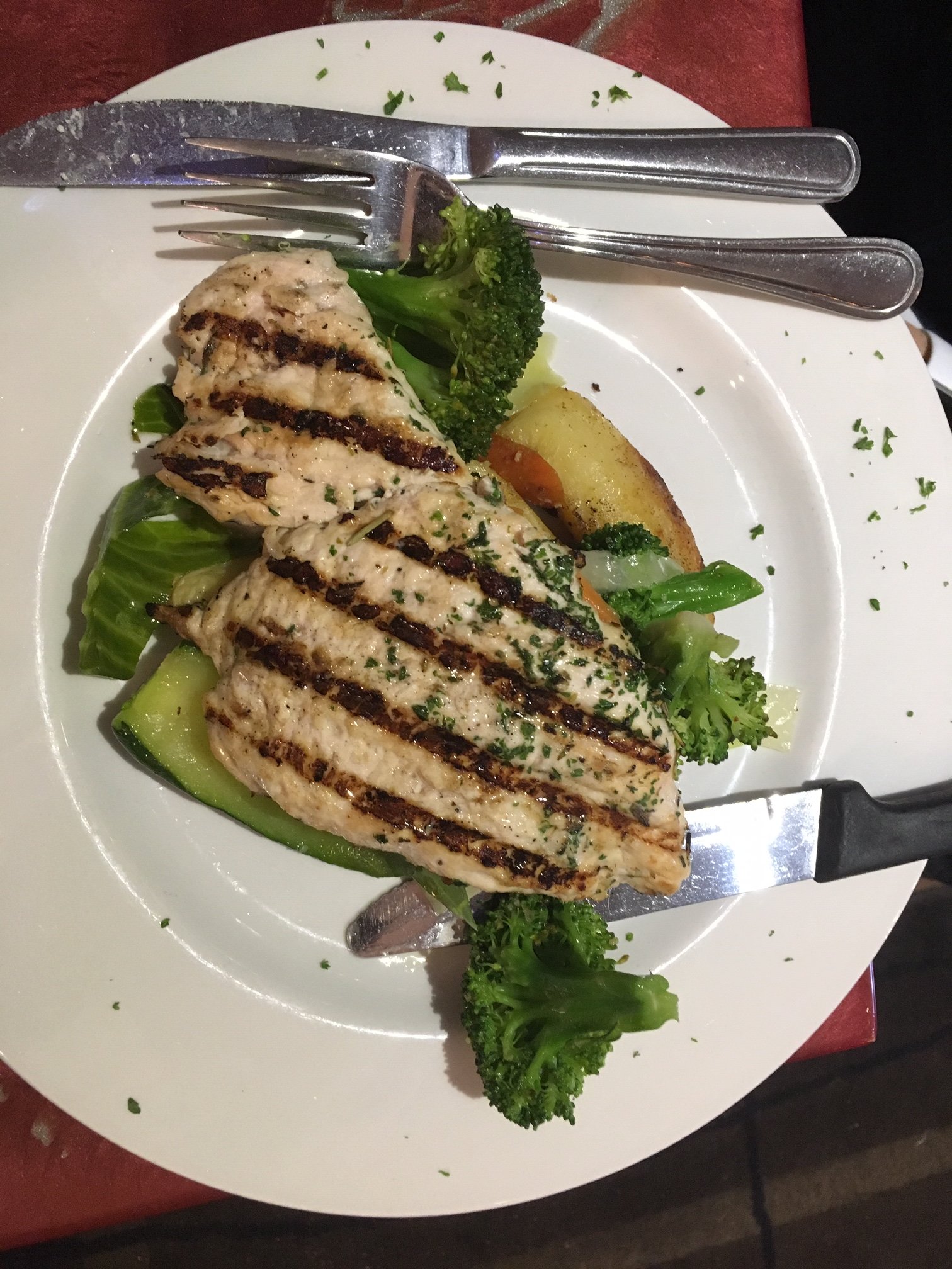 Photo credit: tripadvisor