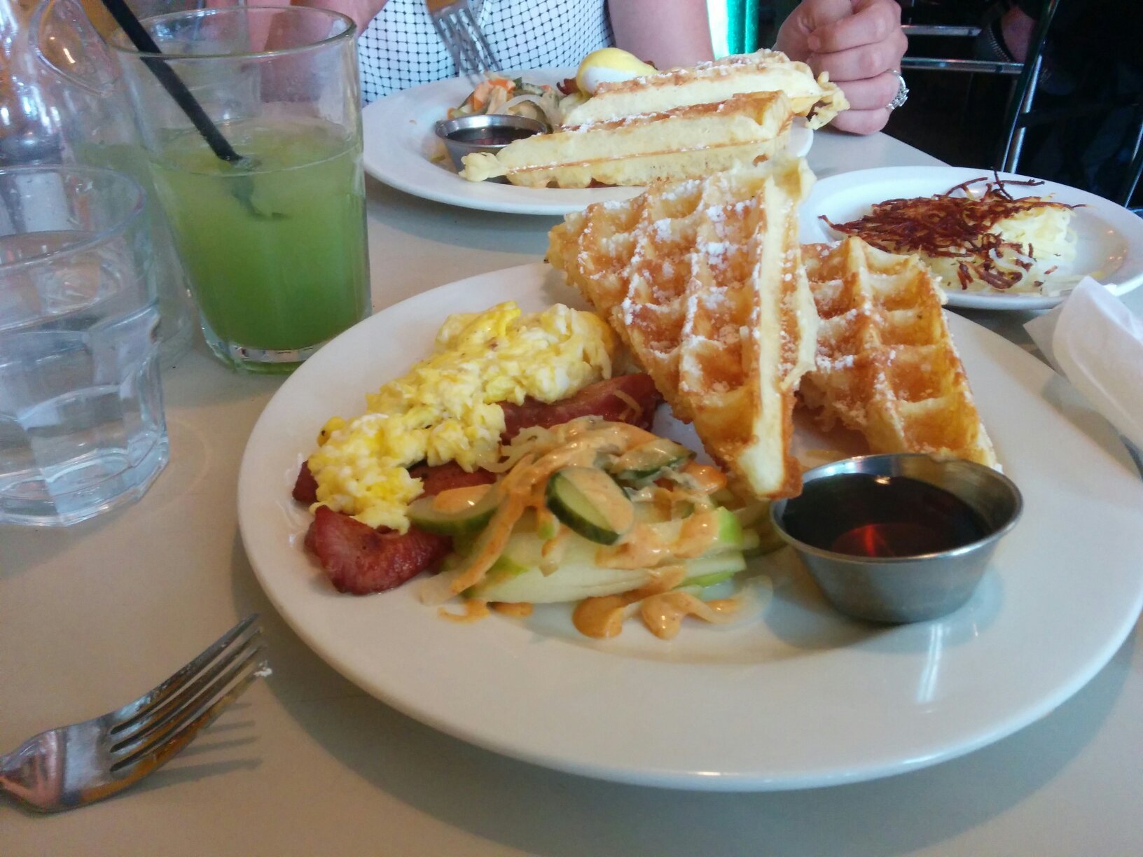Photo credit: tripadvisor