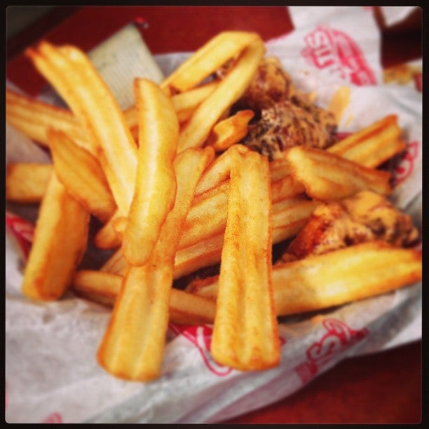 Photo credit: foursquare