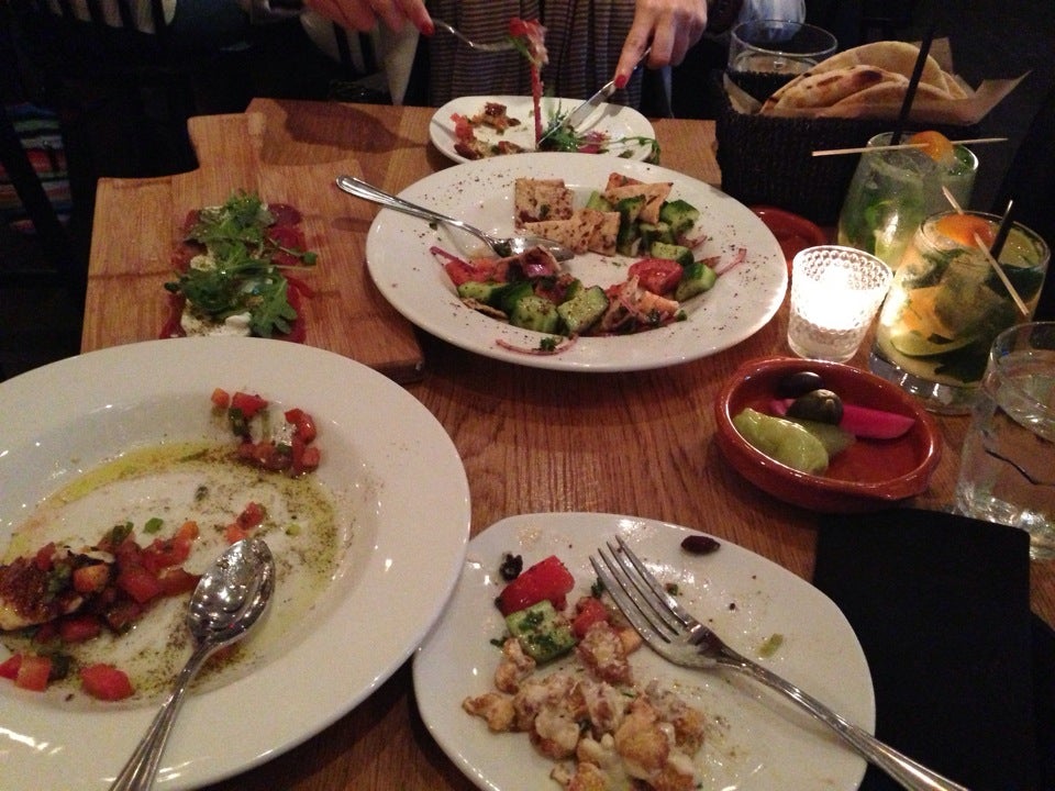 Photo credit: foursquare