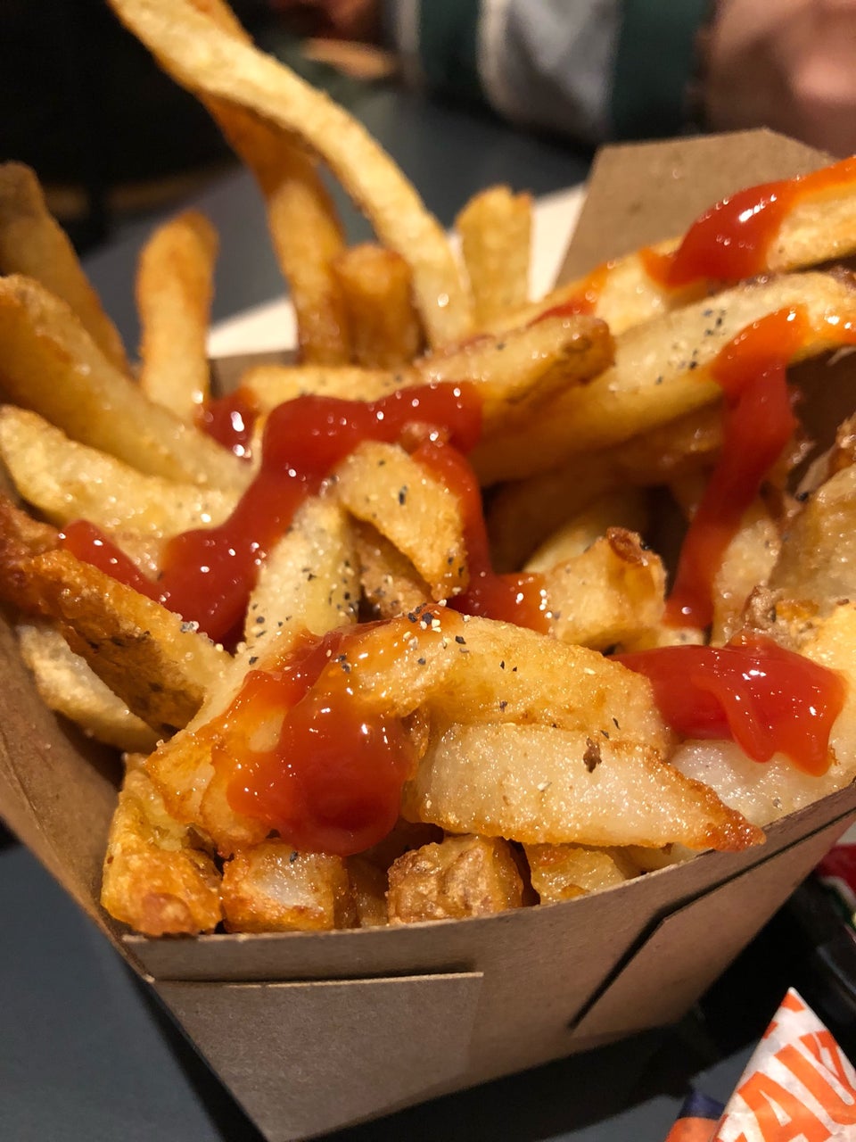 Photo credit: foursquare