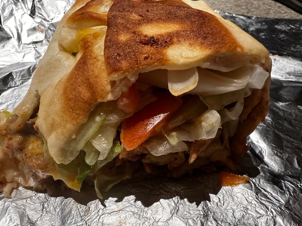 Shawarma Club