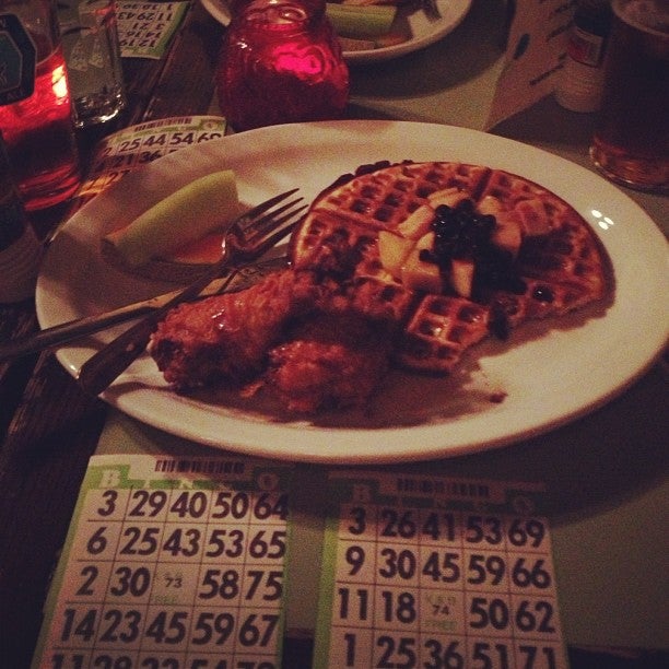Photo credit: foursquare