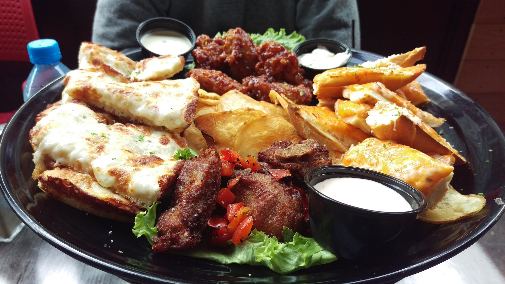 Photo credit: tripadvisor