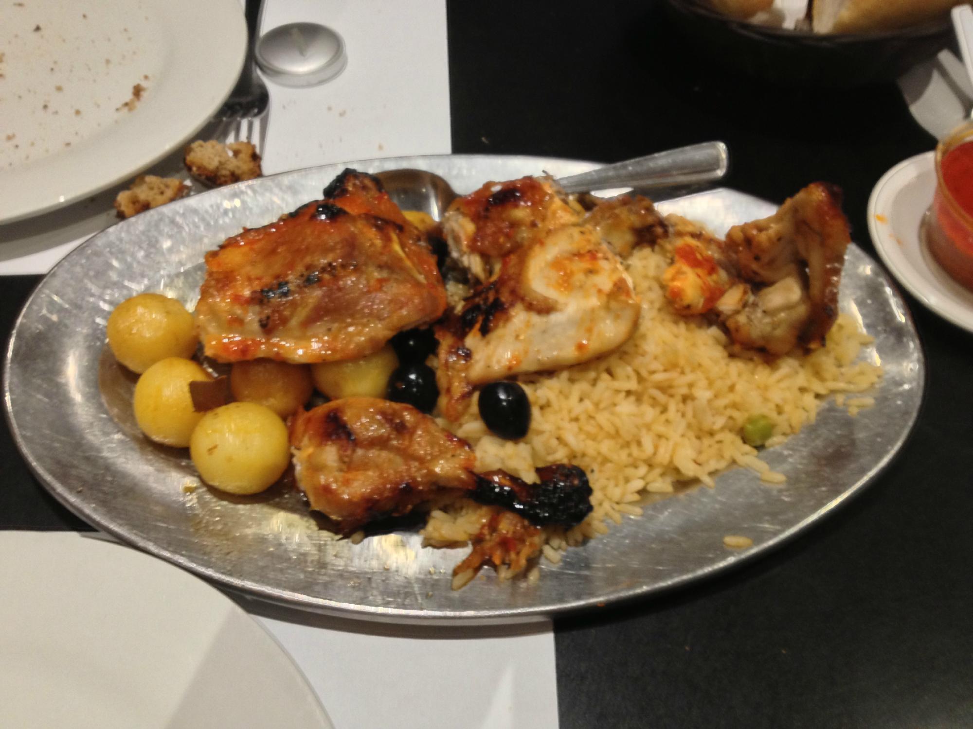 Photo credit: tripadvisor