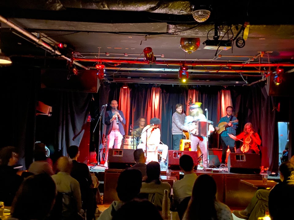 Photo credit: foursquare