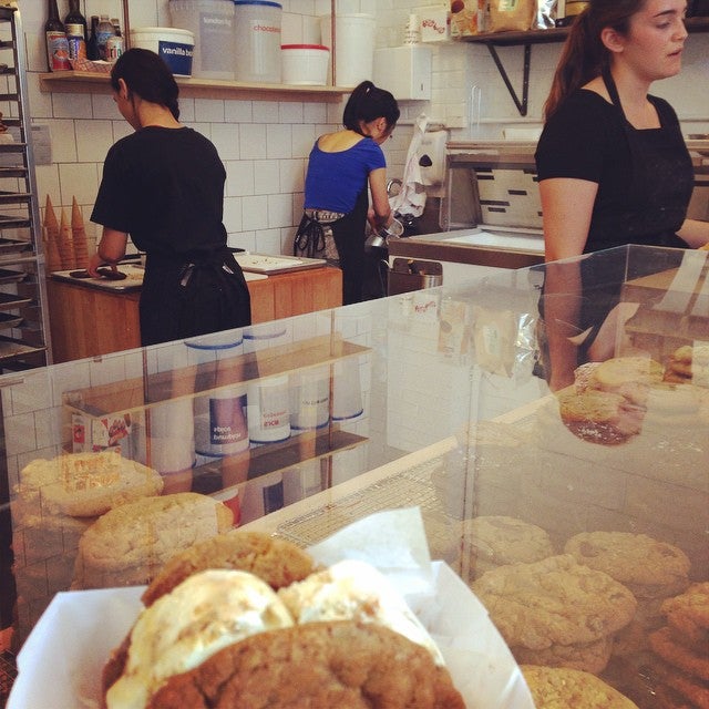 Photo credit: foursquare