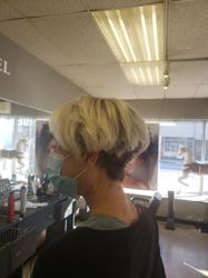 Carousel Hairstyling