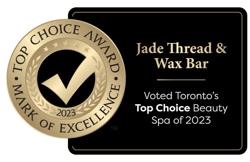 Jade Thread & Wax Bar