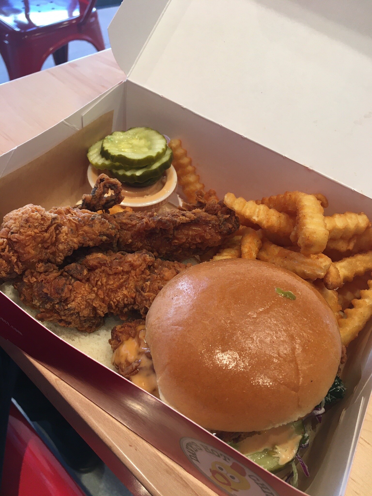 Photo credit: tripadvisor