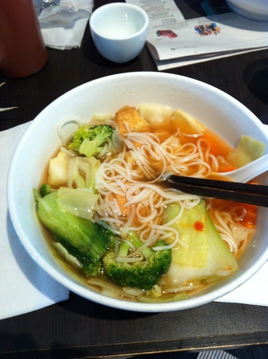 Photo credit: foursquare