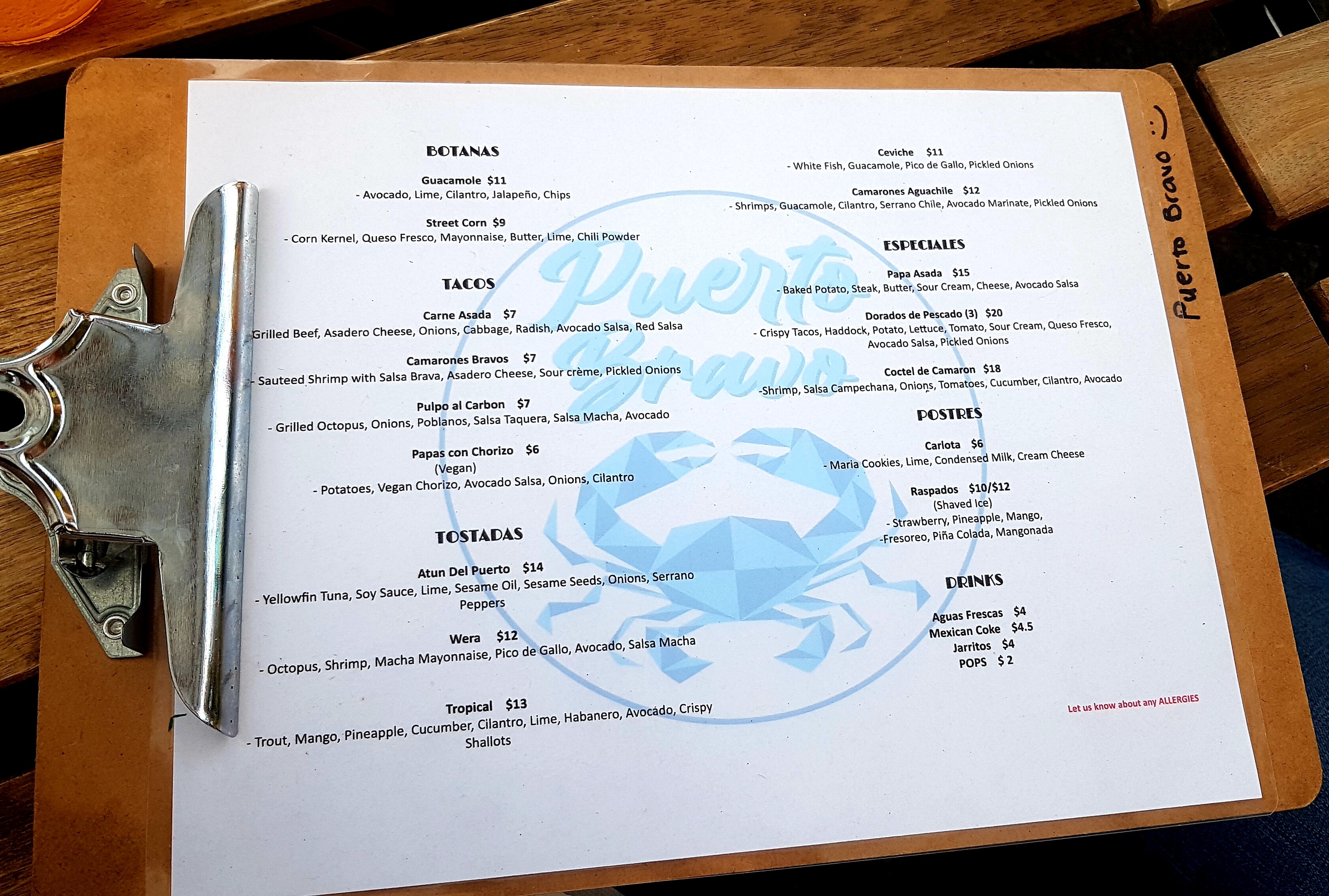 Photo credit: Tripadvisor