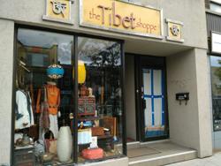 Tibet Shoppe