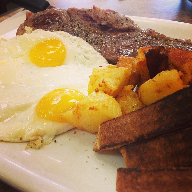 Photo credit: foursquare