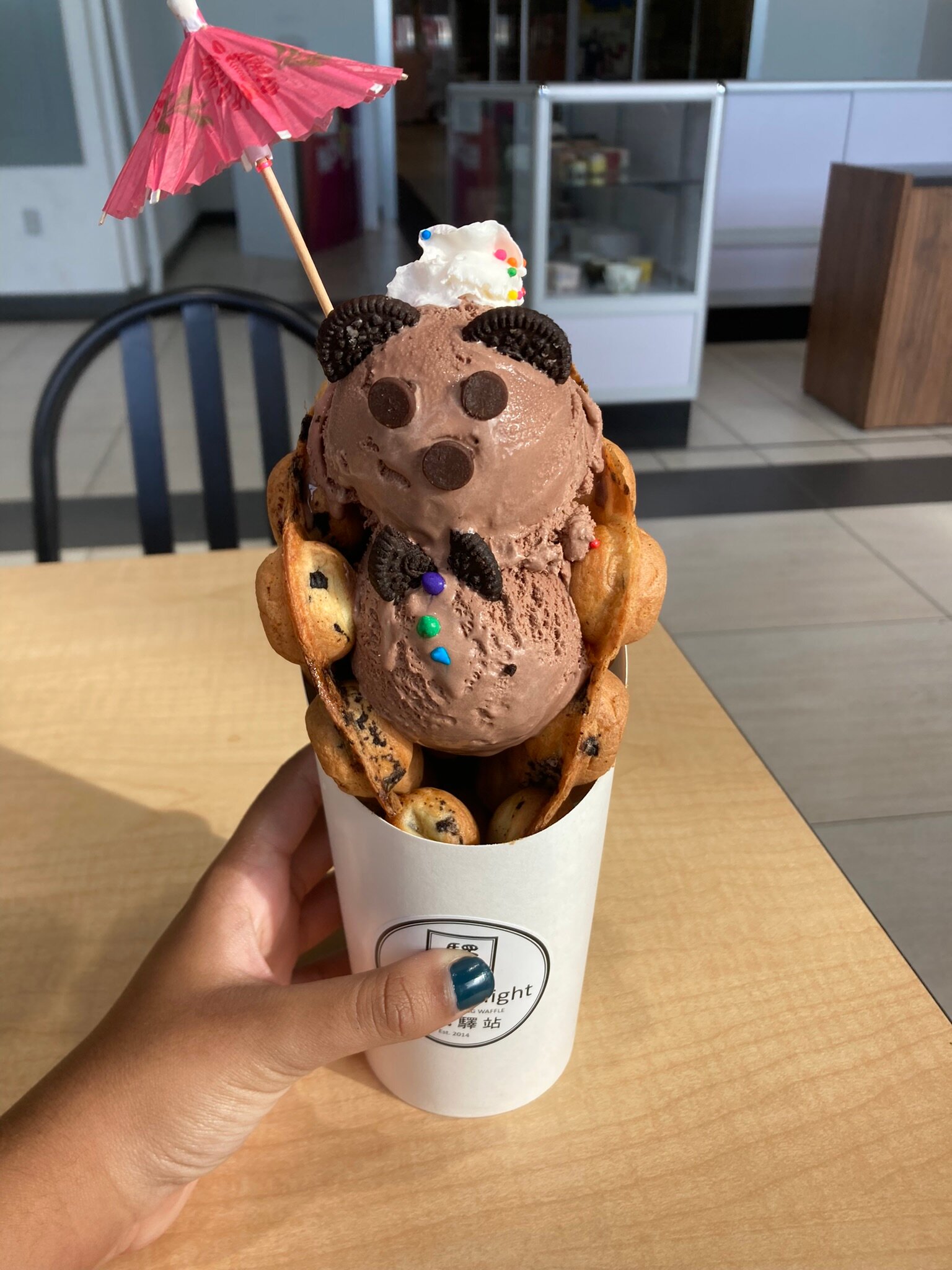 Photo credit: tripadvisor
