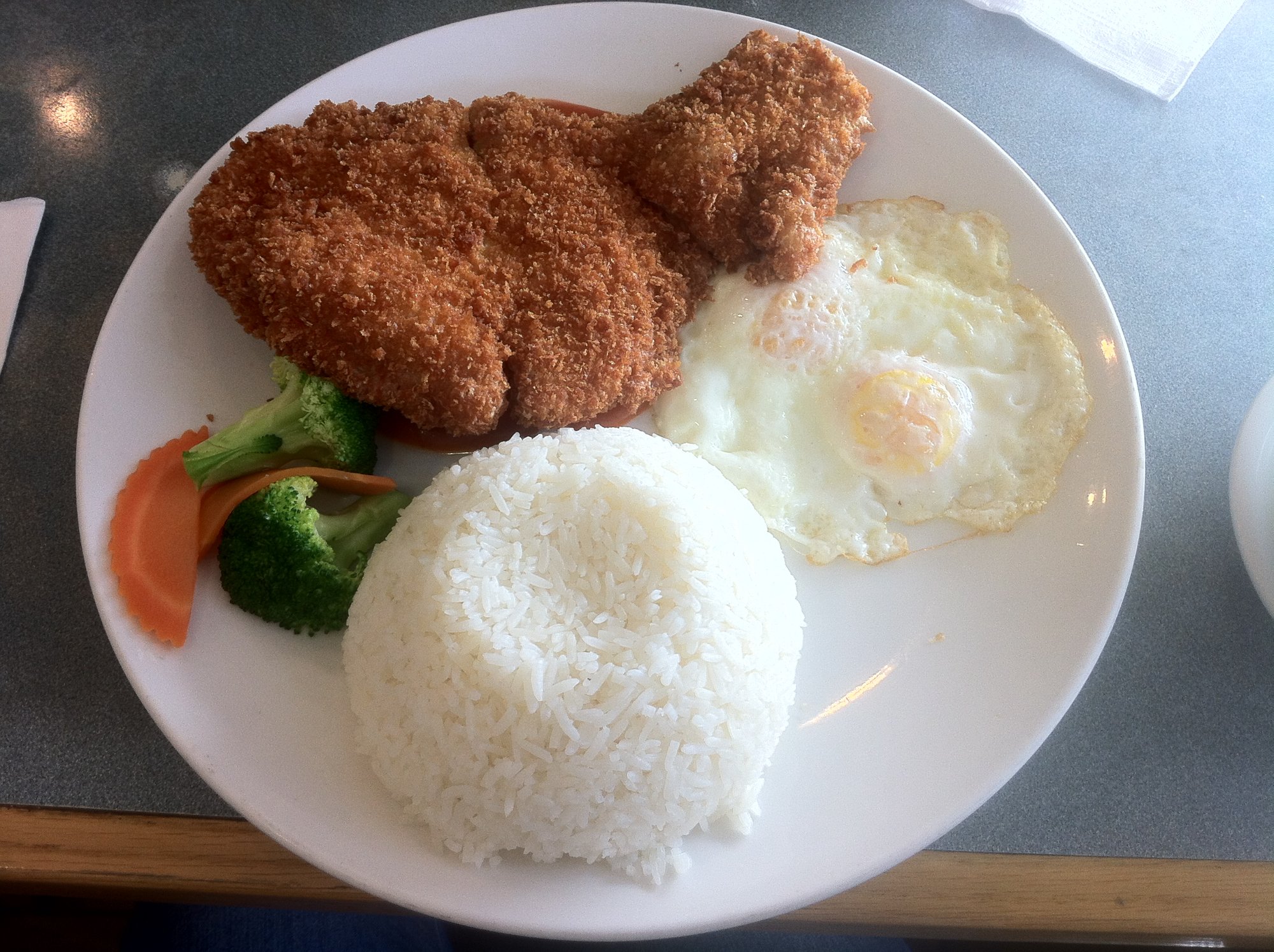 Photo credit: tripadvisor